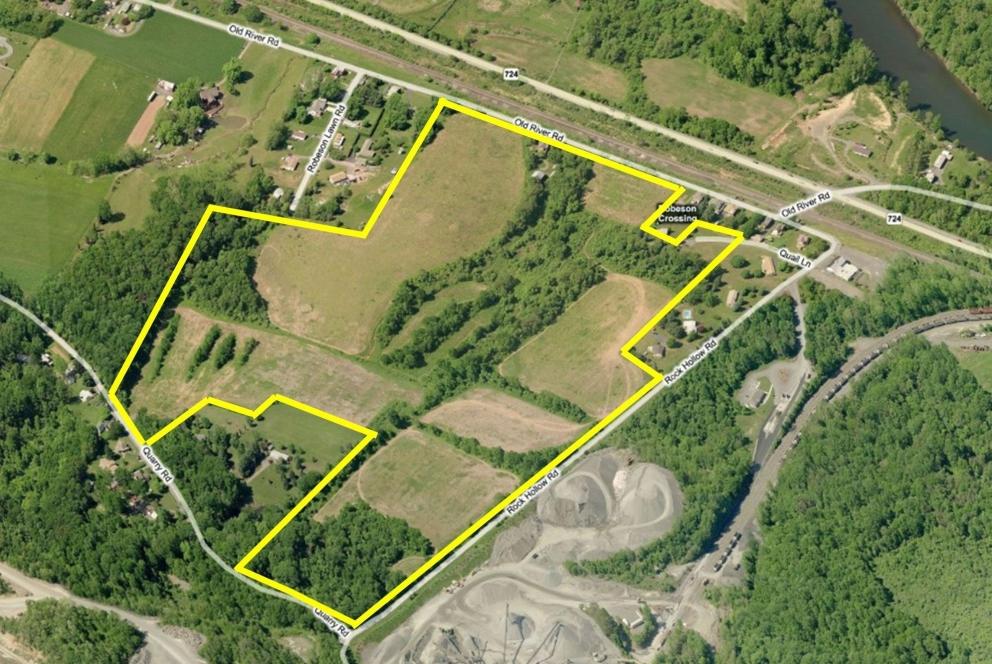 Image for 13 Subdivisions/625+ Lots,Berks County,PA-SOLD!