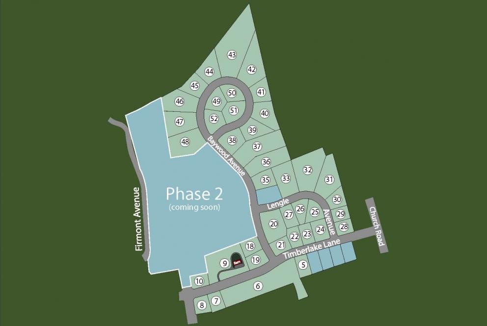 Image for 13 Subdivisions/625+ Lots,Berks County,PA-SOLD!