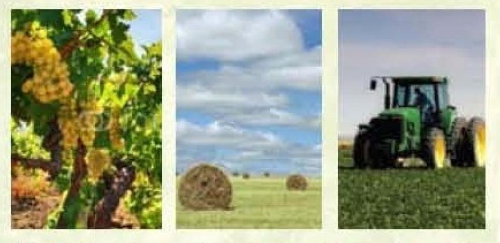 Image for 5 Preserved Farms, Burlington County,NJ-SOLD!