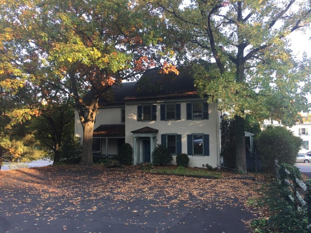 Image for 3,312+/- SF Professional Office Building, Doylestown (Buckingham Twp), PA-SOLD!