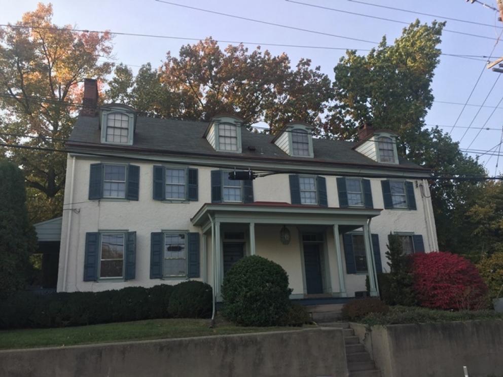 Image for 3,312+/- SF Professional Office Building, Doylestown (Buckingham Twp), PA-SOLD!