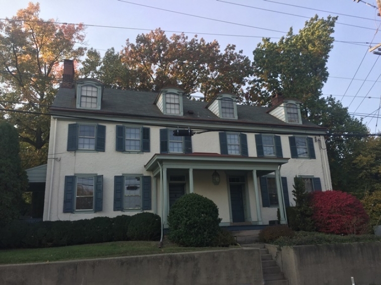 Image for 3,312+/- SF Professional Office Building, Doylestown (Buckingham Twp), PA-SOLD!