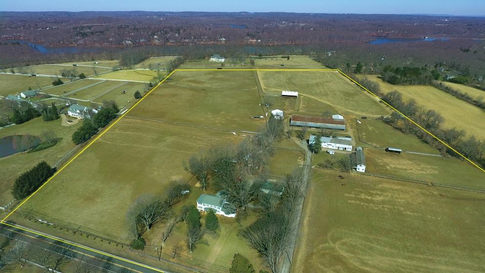 Image for Equestrian Farm on 45.6+/- Acres in the Storied Horse Country of Colts Neck, NJ-SOLD!