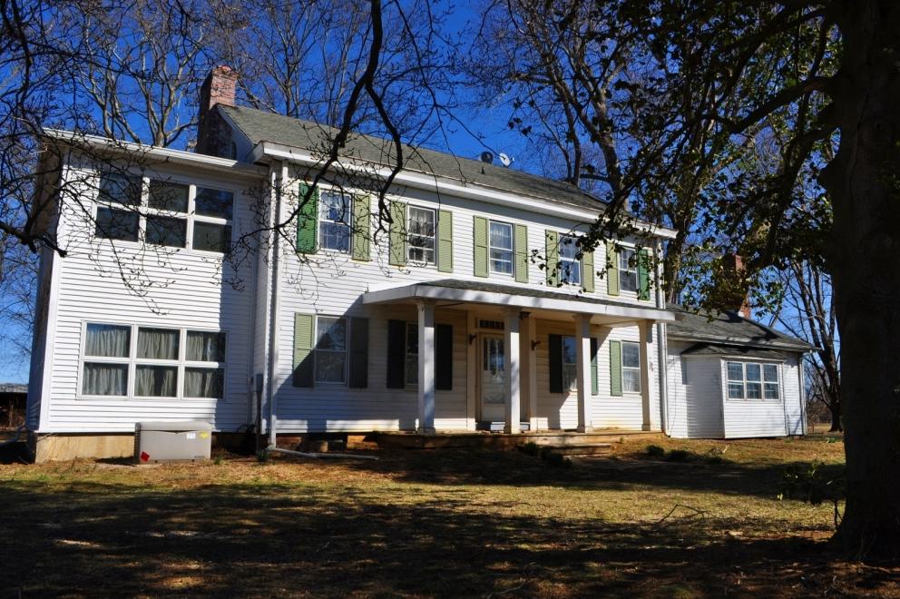 Image for Equestrian Farm on 45.6+/- Acres in the Storied Horse Country of Colts Neck, NJ-SOLD!