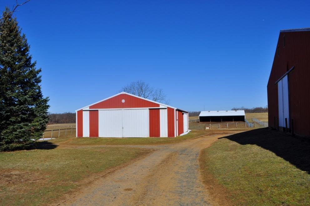 Image for Equestrian Farm on 45.6+/- Acres in the Storied Horse Country of Colts Neck, NJ-SOLD!