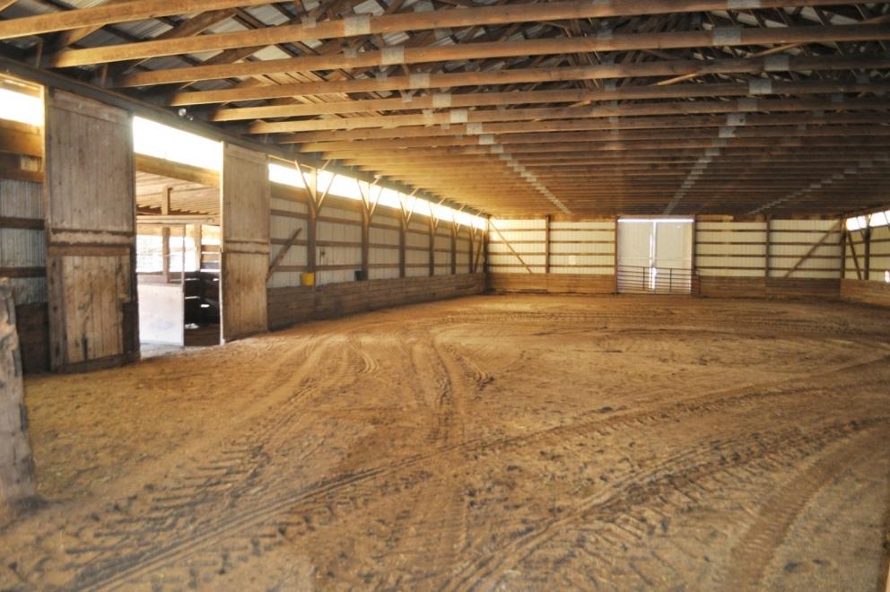 Image for Equestrian Farm on 45.6+/- Acres in the Storied Horse Country of Colts Neck, NJ-SOLD!