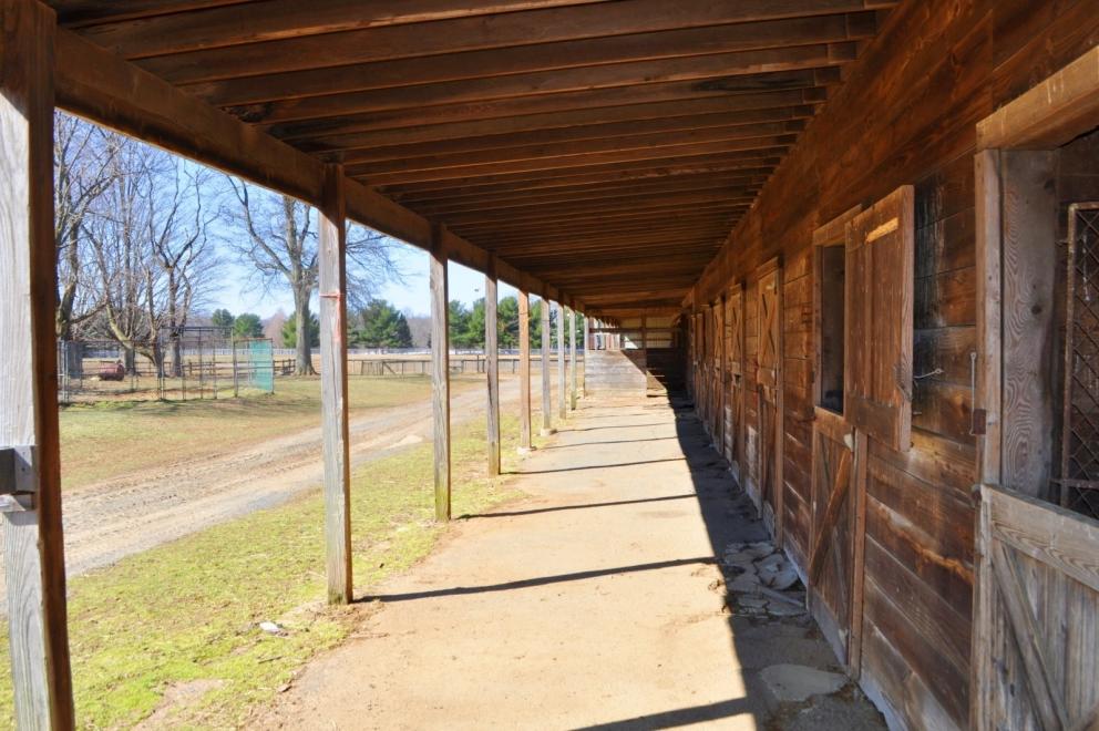 Image for Equestrian Farm on 45.6+/- Acres in the Storied Horse Country of Colts Neck, NJ-SOLD!