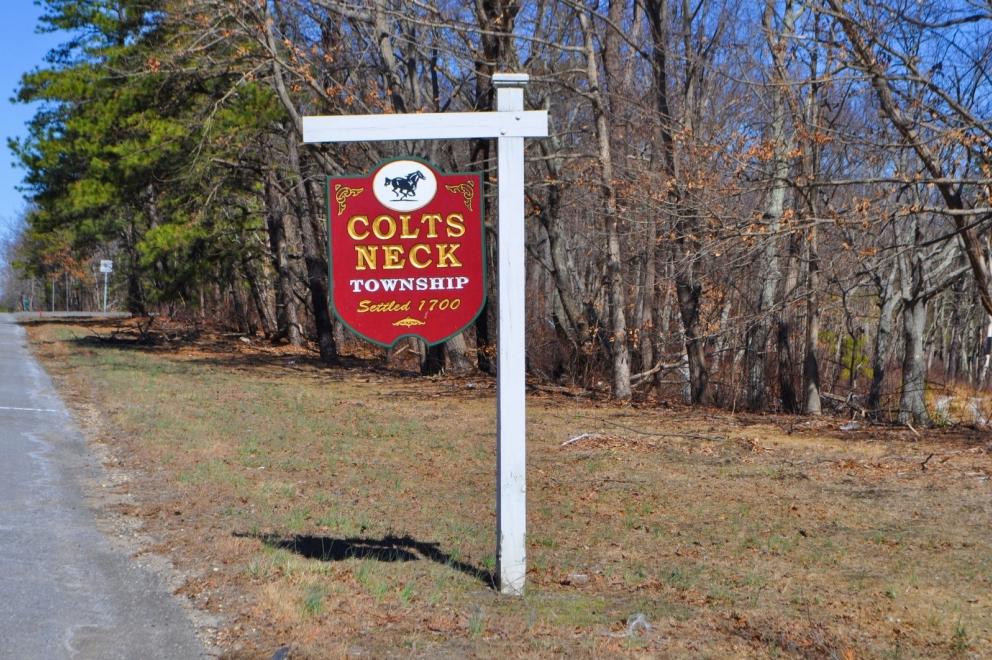 Image for Equestrian Farm on 45.6+/- Acres in the Storied Horse Country of Colts Neck, NJ-SOLD!