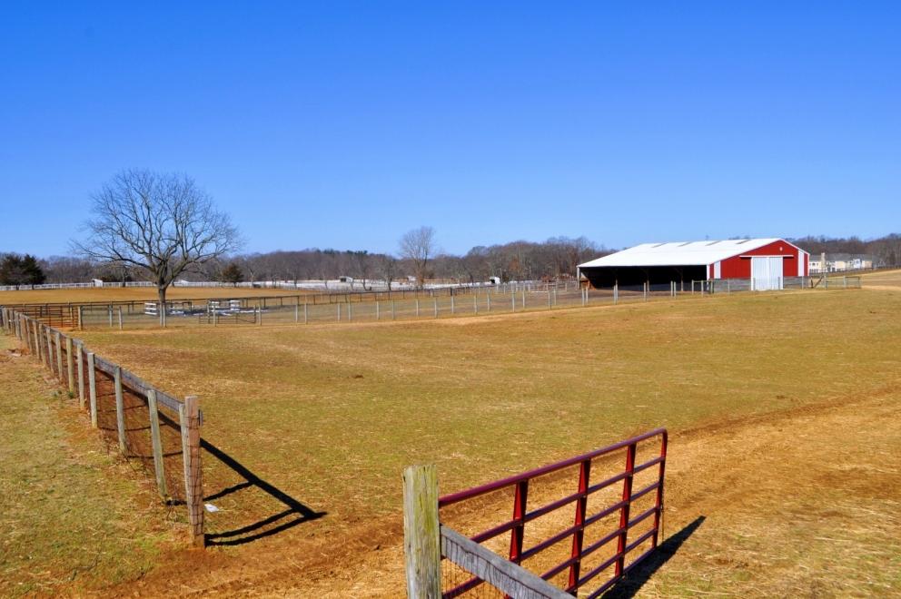 Image for Equestrian Farm on 45.6+/- Acres in the Storied Horse Country of Colts Neck, NJ-SOLD!