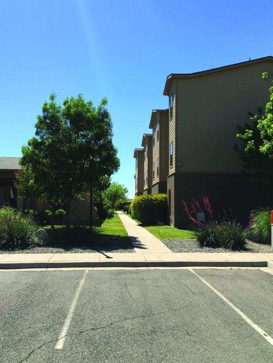 Image for Student Housing Opportunity - Eastern New Mexico University-SOLD!