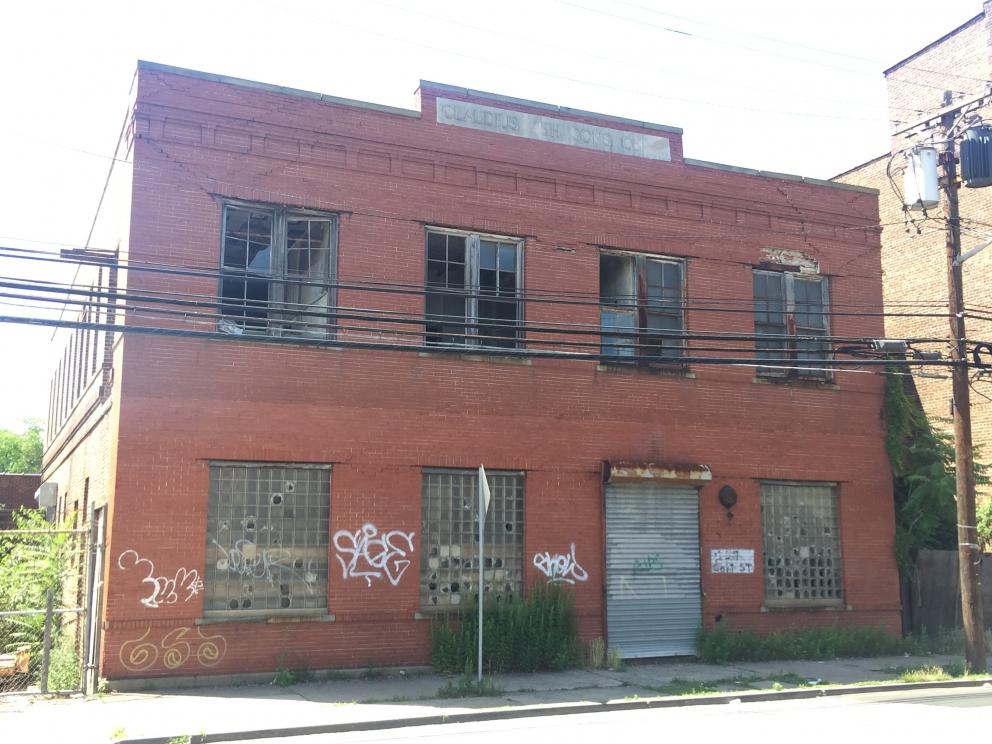 Image for Major Offering of 100 plus Assets in Irvington NJ-SOLD!