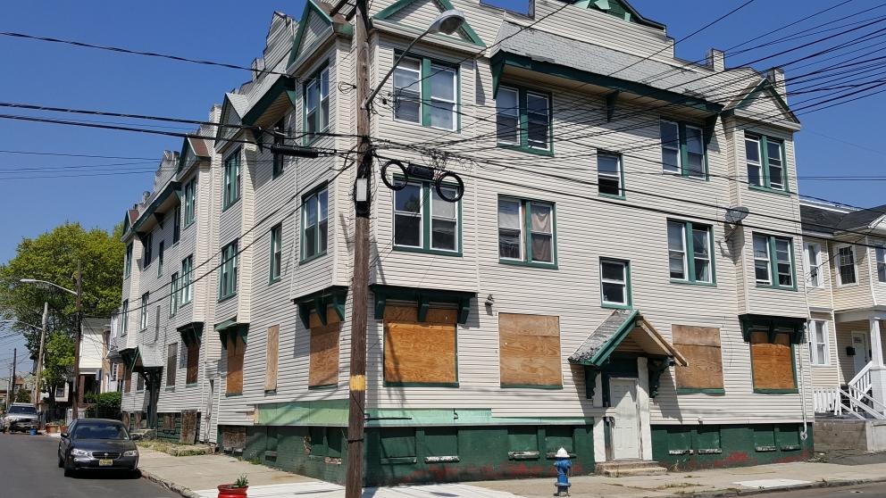 Image for Major Offering of 100 plus Assets in Irvington NJ-SOLD!