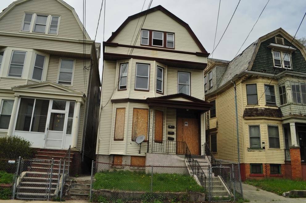 Image for Major Offering of 100 plus Assets in Irvington NJ-SOLD!