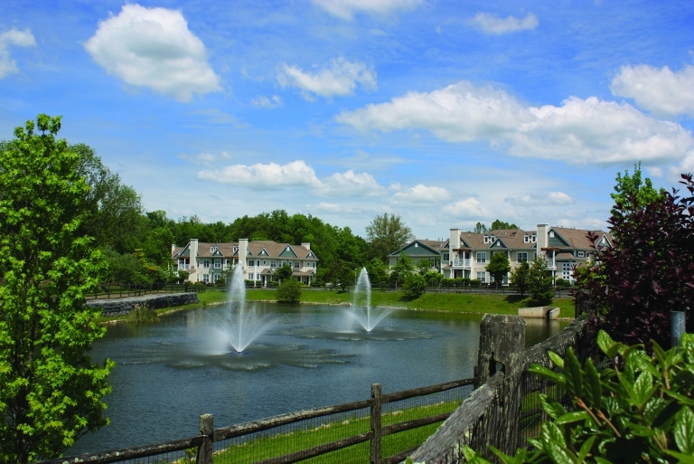 Image for 9 Residential Condominiums in Allamuchy Twp, NJ-SOLD!