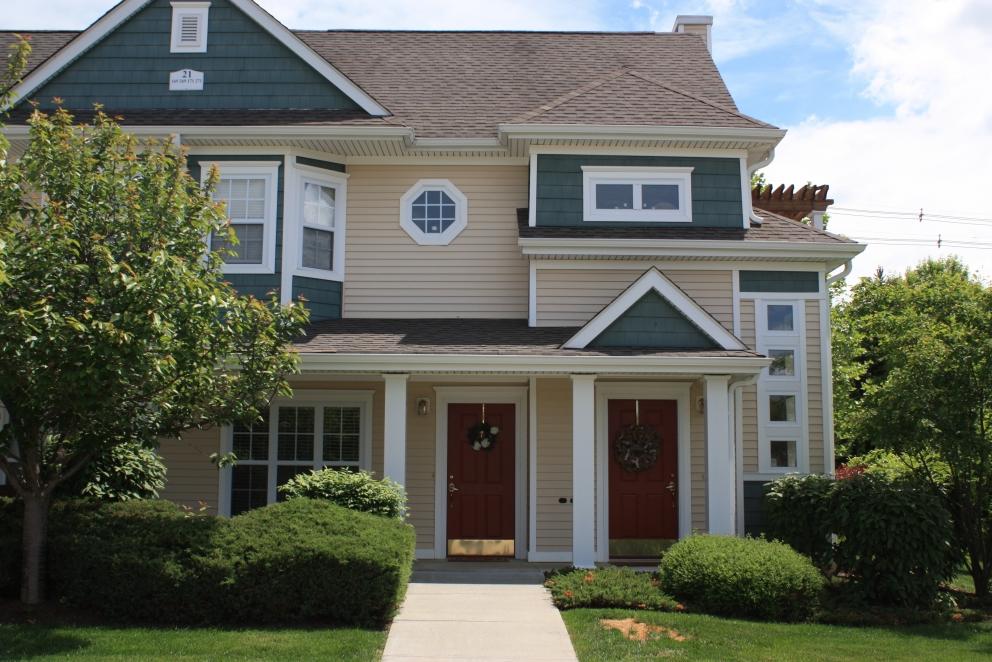 Image for 9 Residential Condominiums in Allamuchy Twp, NJ-SOLD!