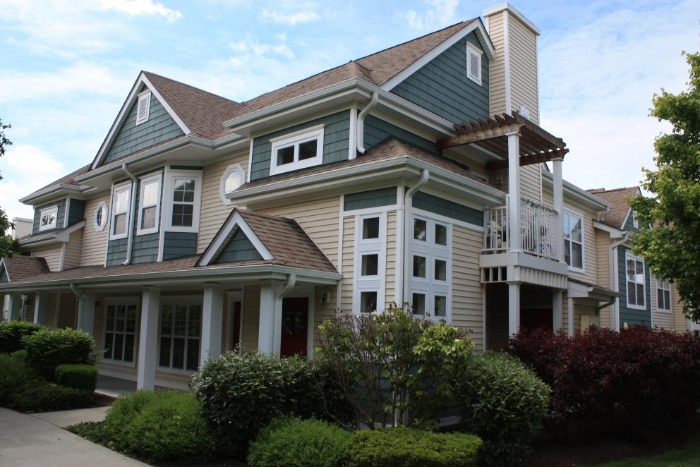 Image for 9 Residential Condominiums in Allamuchy Twp, NJ-SOLD!