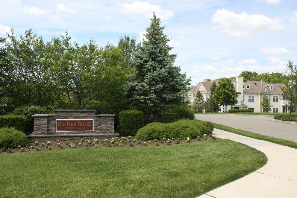 Image for 9 Residential Condominiums in Allamuchy Twp, NJ-SOLD!