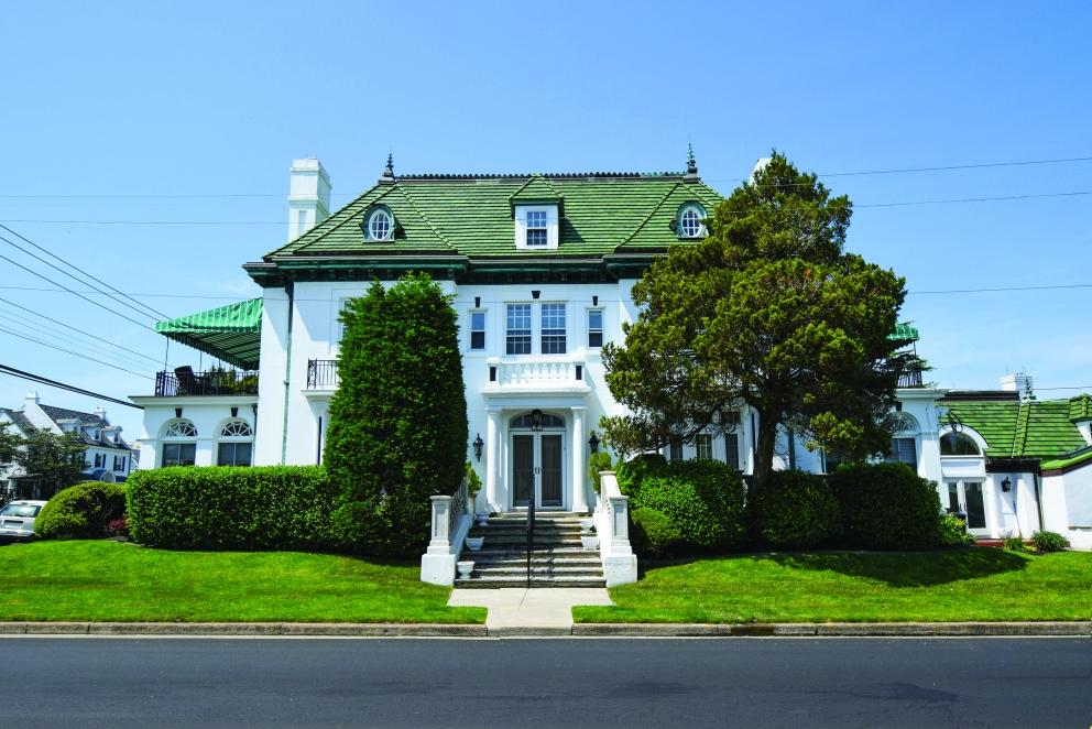 Image for Manor Beach House in Ventnor NJ with Old World Charm-SOLD!