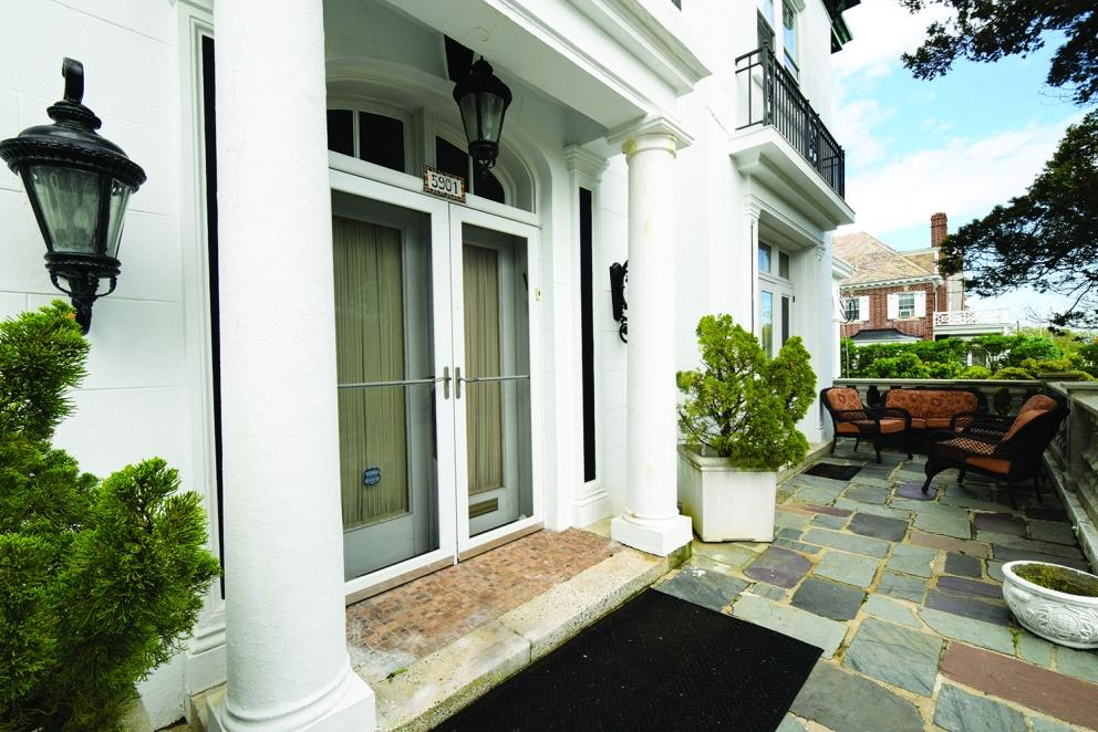 Image for Manor Beach House in Ventnor NJ with Old World Charm-SOLD!