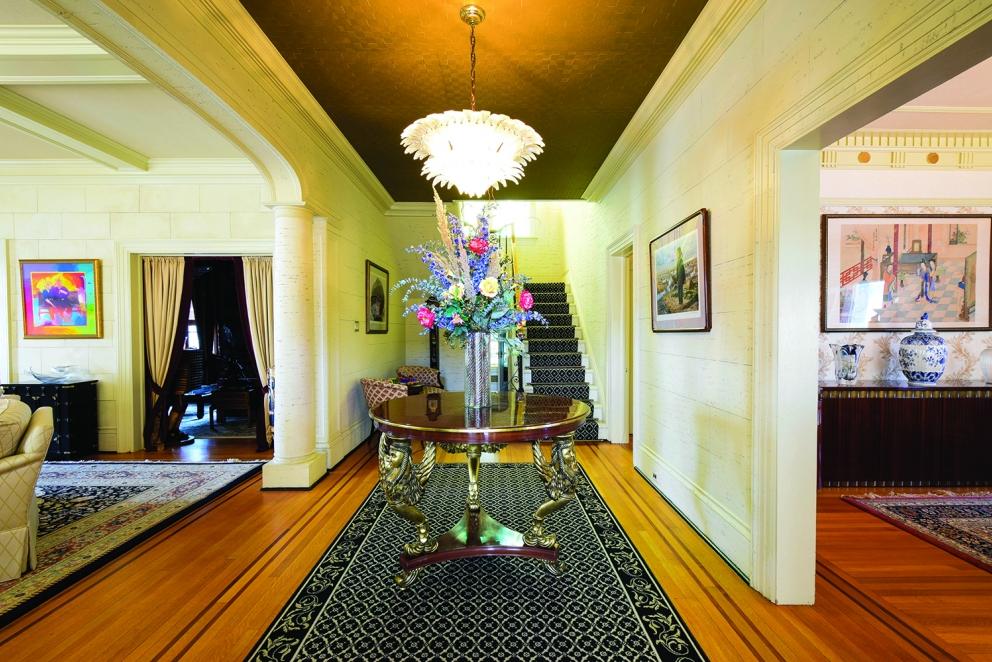 Image for Manor Beach House in Ventnor NJ with Old World Charm-SOLD!