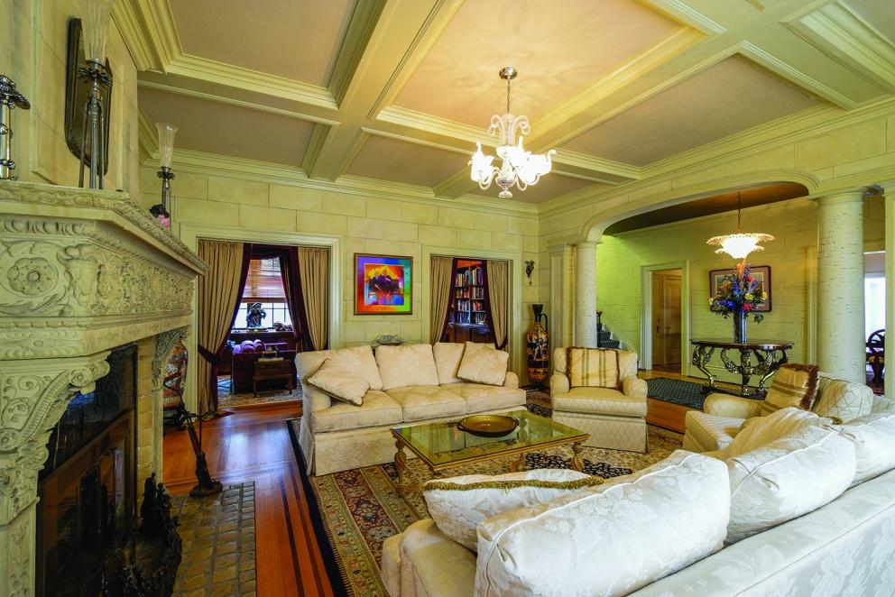 Image for Manor Beach House in Ventnor NJ with Old World Charm-SOLD!