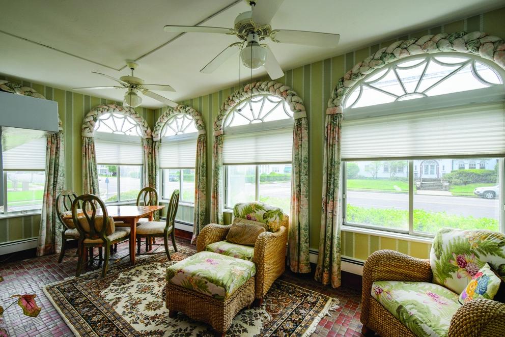 Image for Manor Beach House in Ventnor NJ with Old World Charm-SOLD!