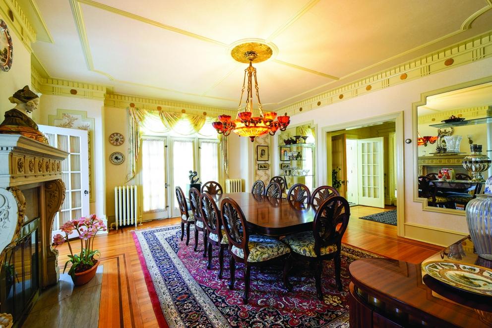 Image for Manor Beach House in Ventnor NJ with Old World Charm-SOLD!