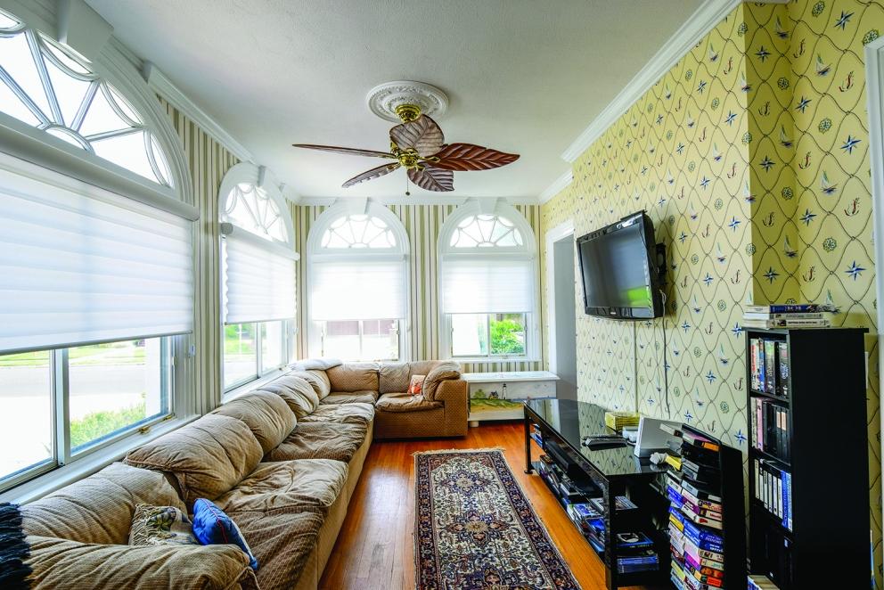 Image for Manor Beach House in Ventnor NJ with Old World Charm-SOLD!