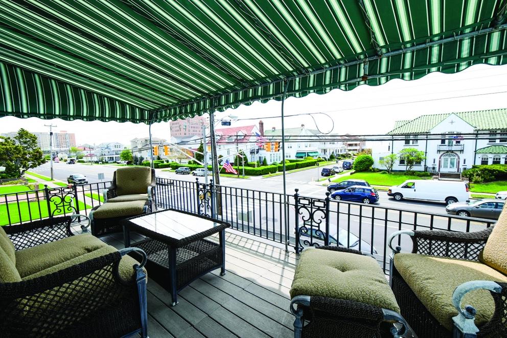 Image for Manor Beach House in Ventnor NJ with Old World Charm-SOLD!