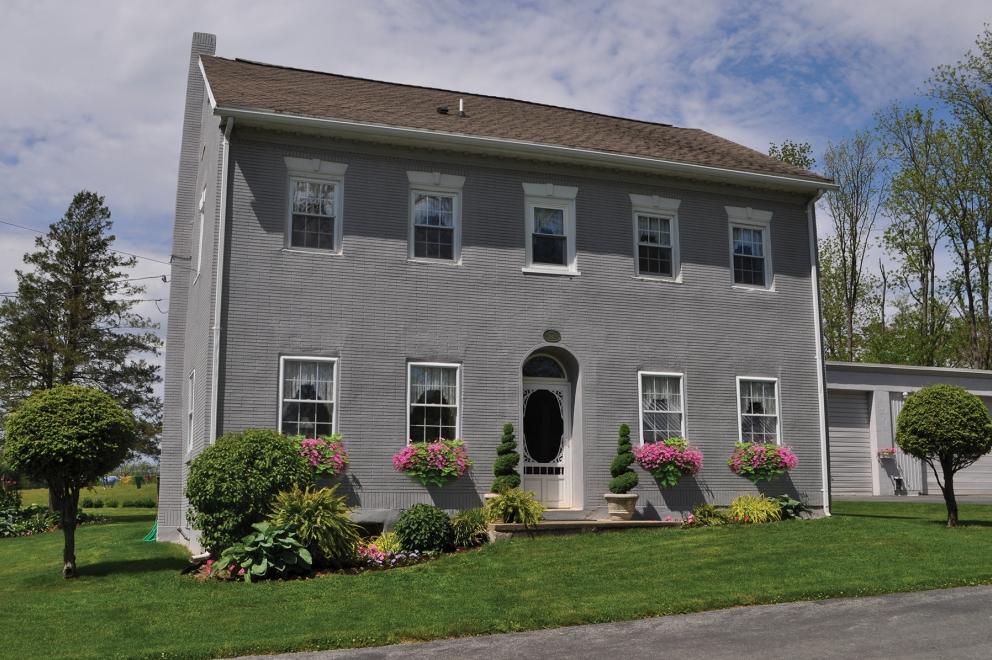 Image for 134+/- Preserved Acres in Pennsylvania-Dutch Country-SOLD!