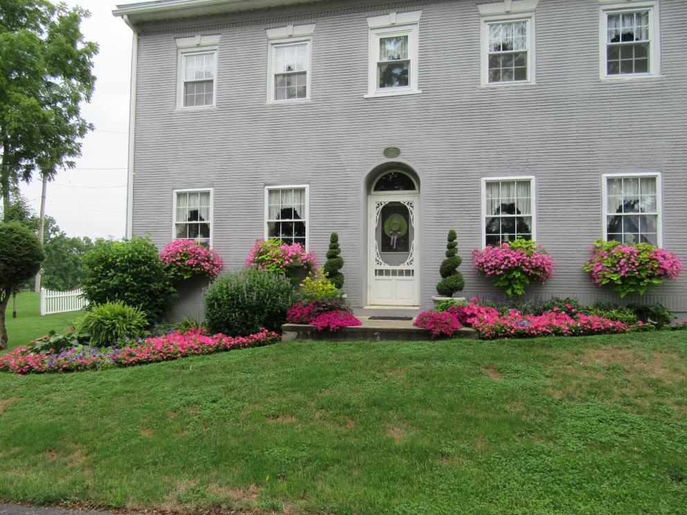 Image for 134+/- Preserved Acres in Pennsylvania-Dutch Country-SOLD!