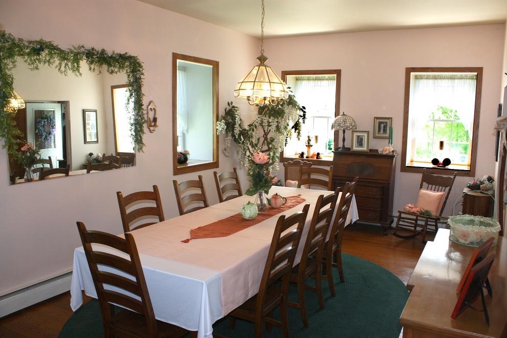 Image for 134+/- Preserved Acres in Pennsylvania-Dutch Country-SOLD!