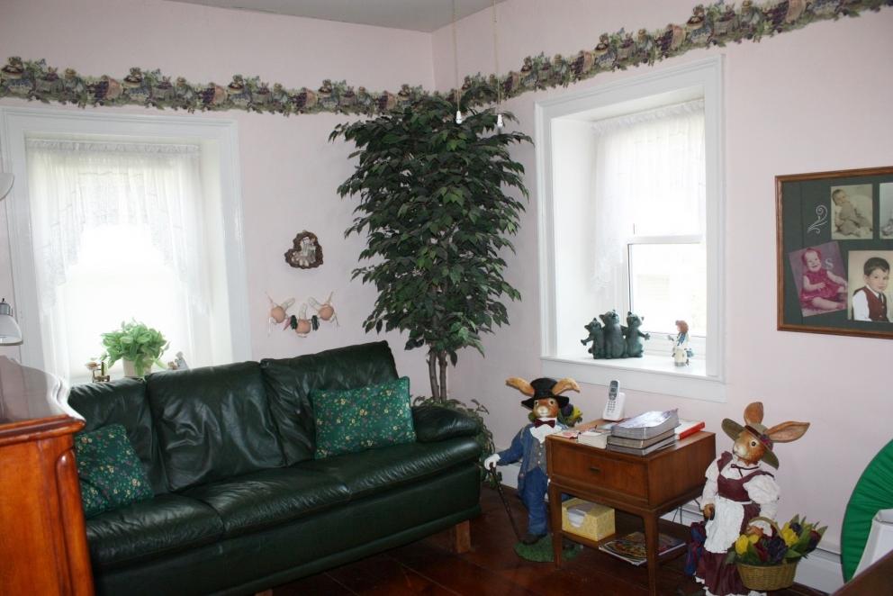 Image for 134+/- Preserved Acres in Pennsylvania-Dutch Country-SOLD!