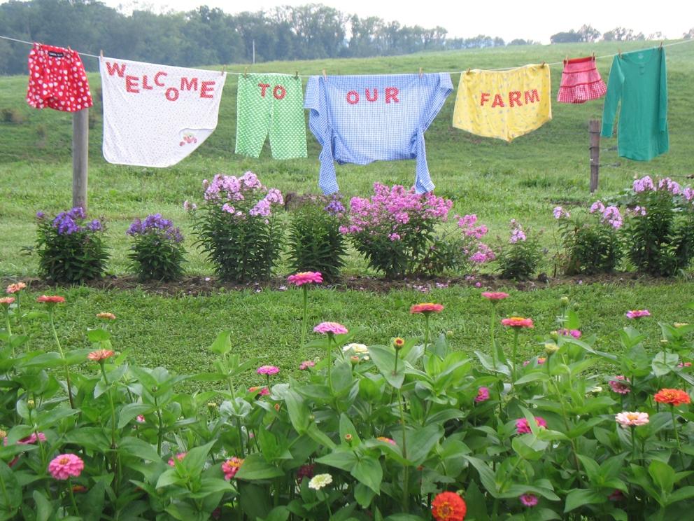 Image for 134+/- Preserved Acres in Pennsylvania-Dutch Country-SOLD!