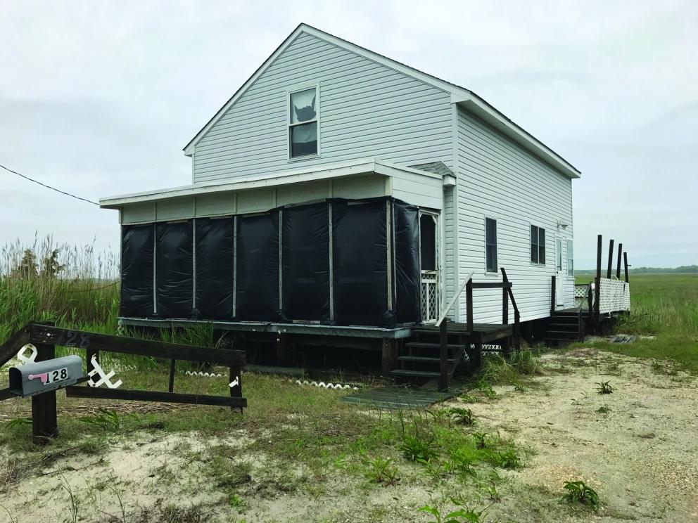 Image for 19 Surplus Properties Ready to Renovate or Build New, Shovel Ready, Cape May County, NJ-SOLD!