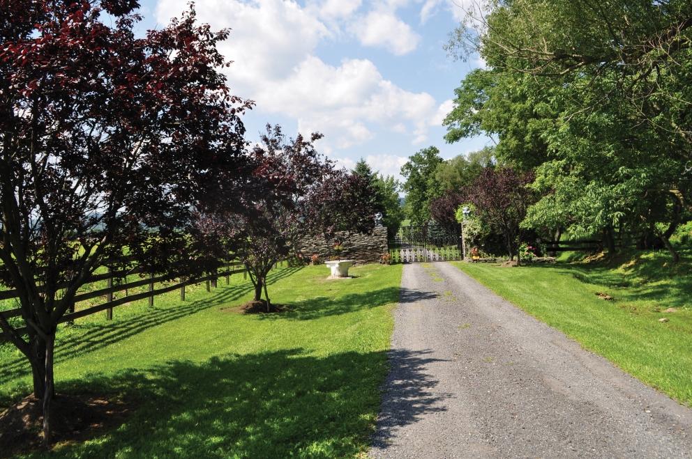 Image for 144+/- Acres Preserved Farm Bethlehem Twp, NJ-SOLD!