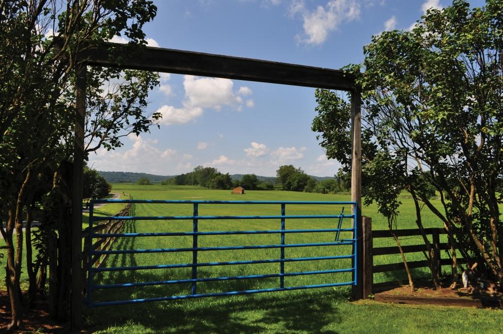 Image for 144+/- Acres Preserved Farm Bethlehem Twp, NJ-SOLD!