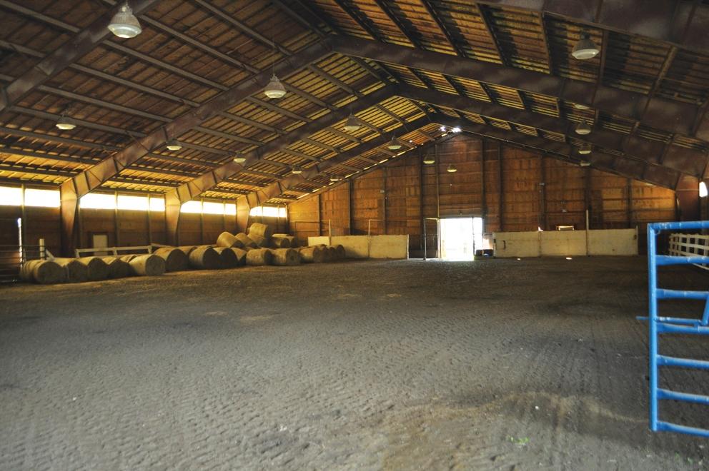 Image for 144+/- Acres Preserved Farm Bethlehem Twp, NJ-SOLD!