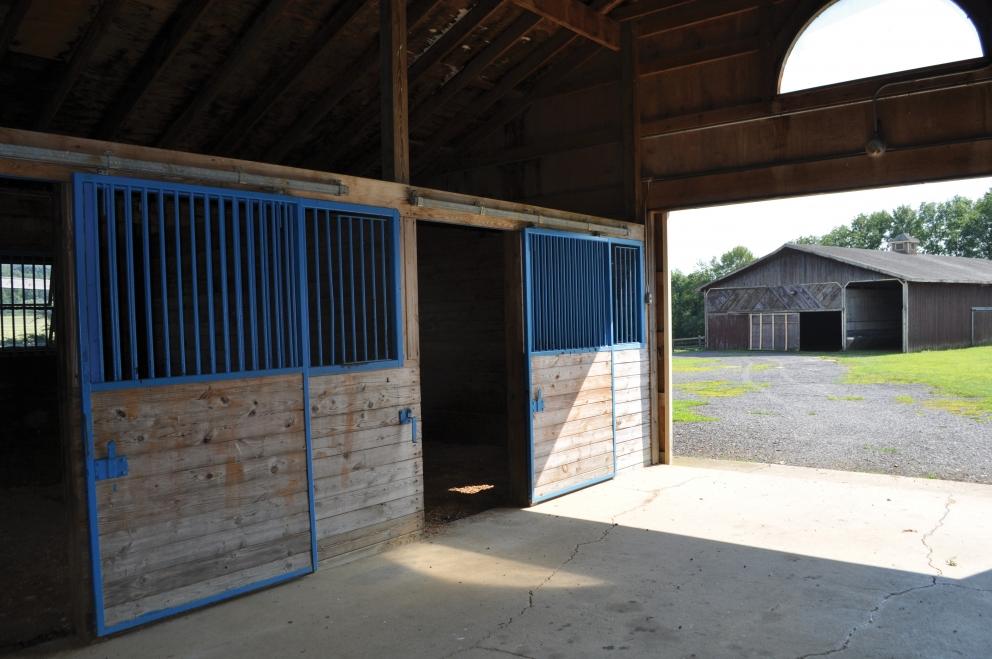 Image for 144+/- Acres Preserved Farm Bethlehem Twp, NJ-SOLD!