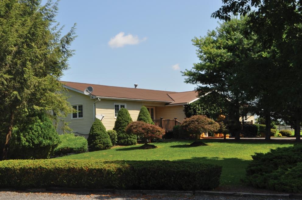 Image for 144+/- Acres Preserved Farm Bethlehem Twp, NJ-SOLD!