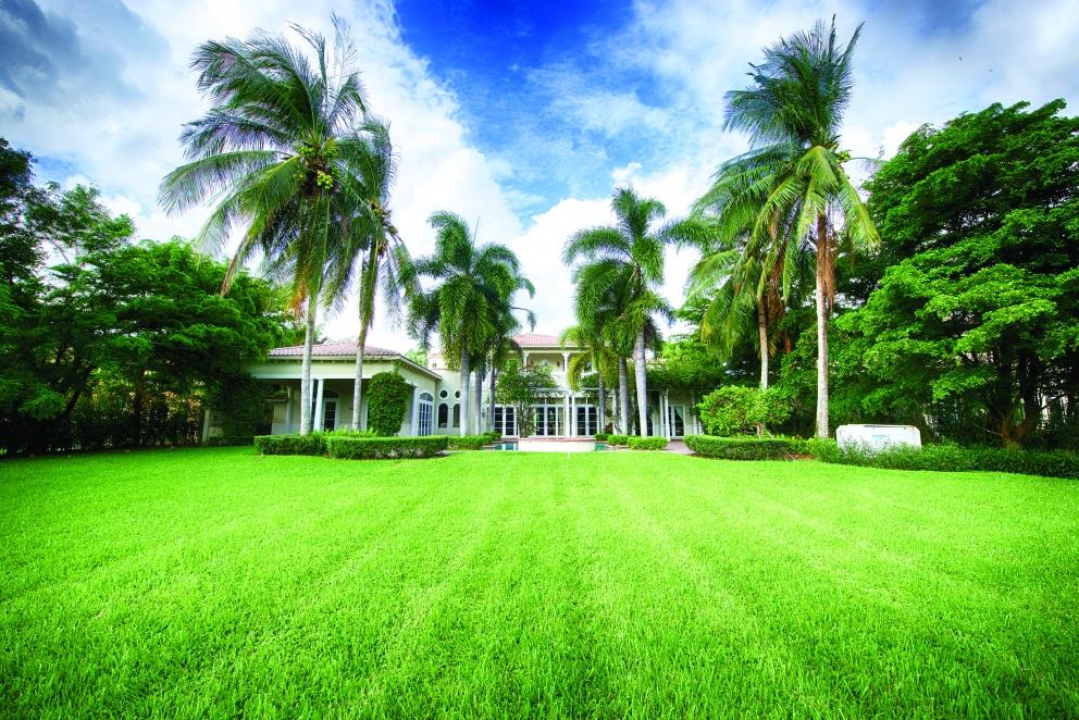 Image for Grand Custom Estate in an Exclusive Lakefront Community in Boca Raton, FL-SOLD!