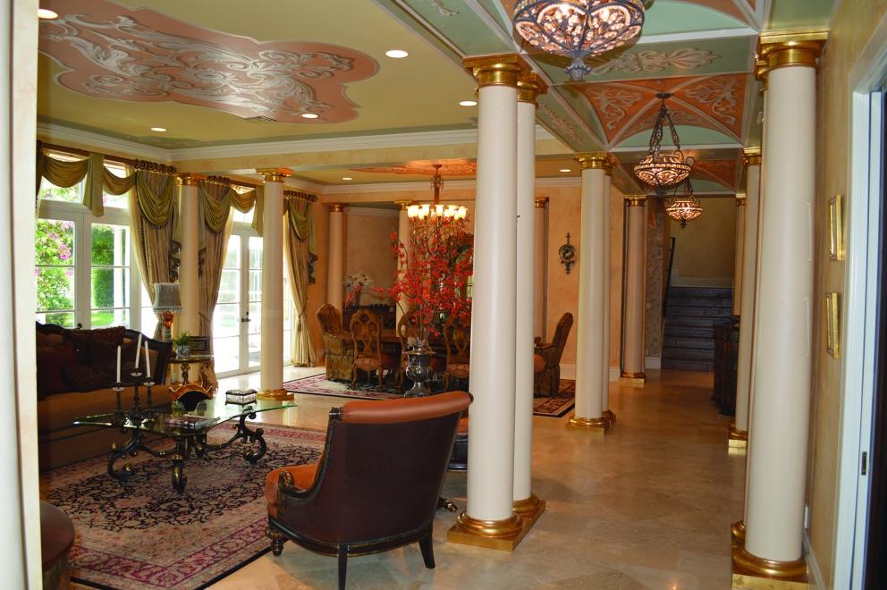 Image for Grand Custom Estate in an Exclusive Lakefront Community in Boca Raton, FL-SOLD!