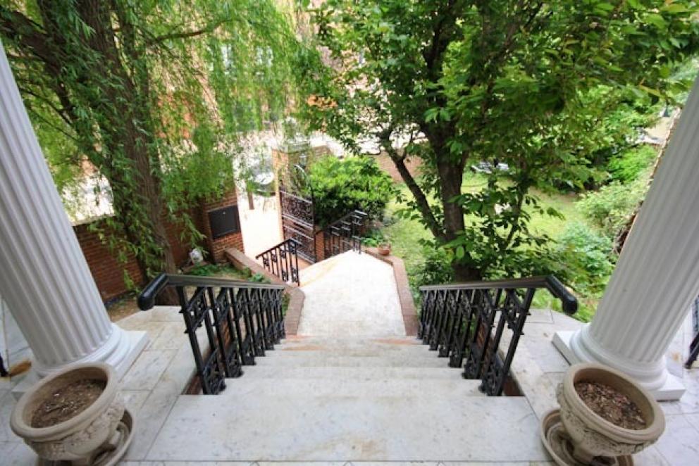 Image for Stately Queen Village Home, Philadelphia PA-SOLD!