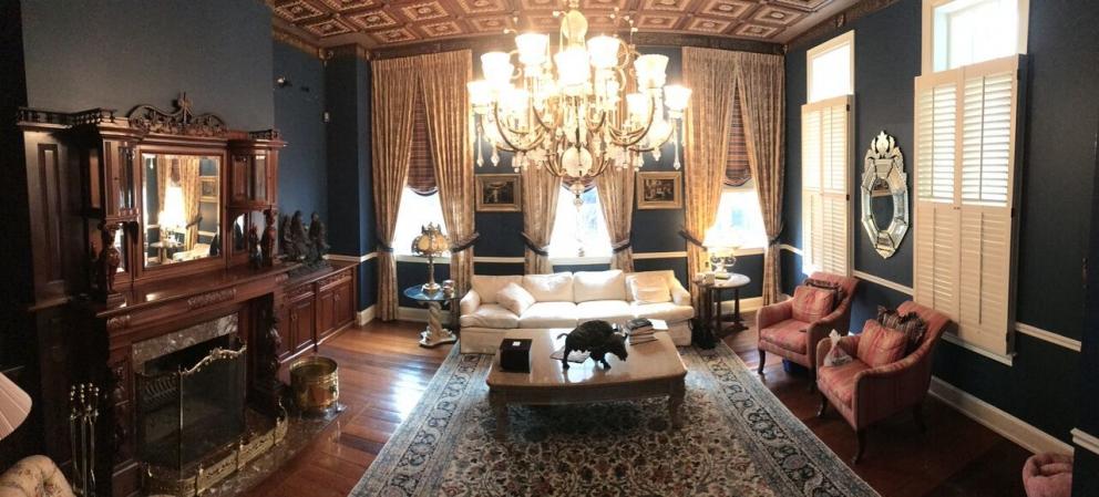 Image for Stately Queen Village Home, Philadelphia PA-SOLD!