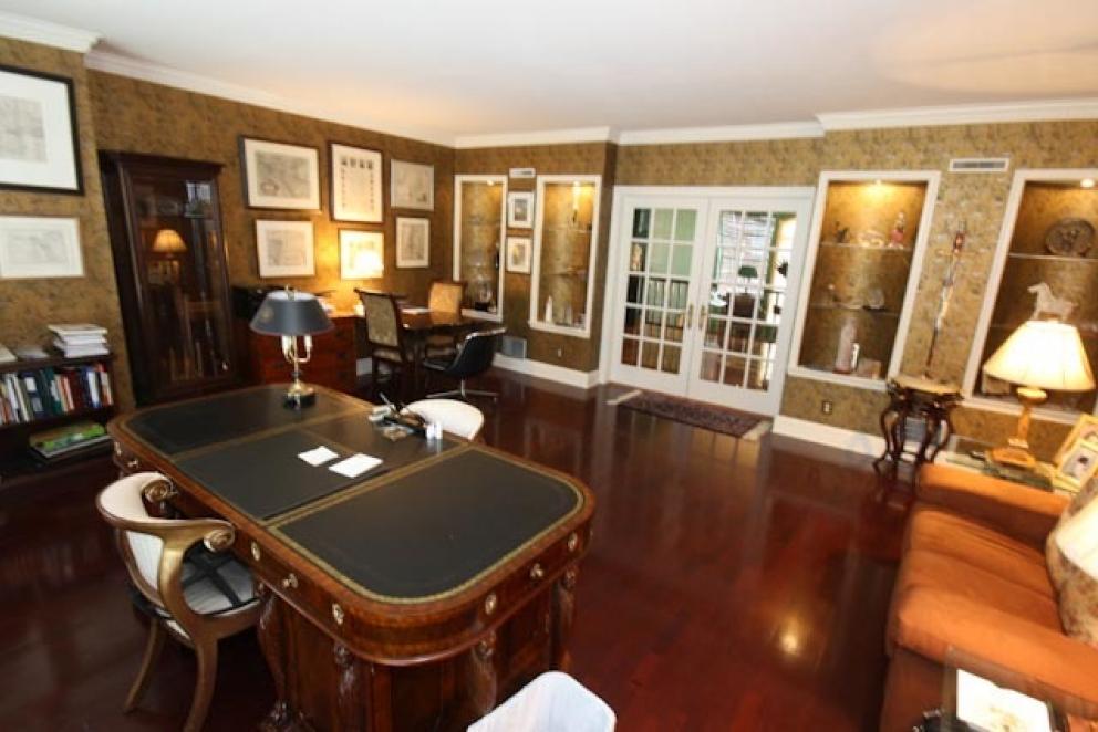 Image for Stately Queen Village Home, Philadelphia PA-SOLD!