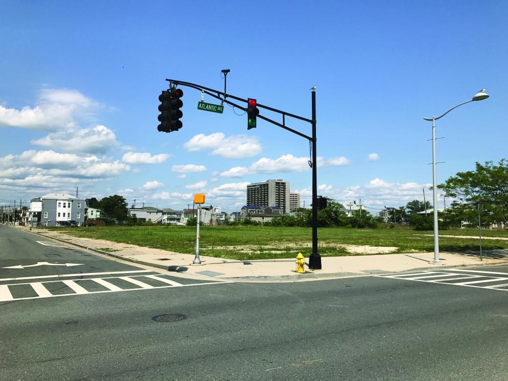 Image for 50 Surplus Properties Residential, Commercial, And Parking Lots, Atlantic City, NJ-SOLD!