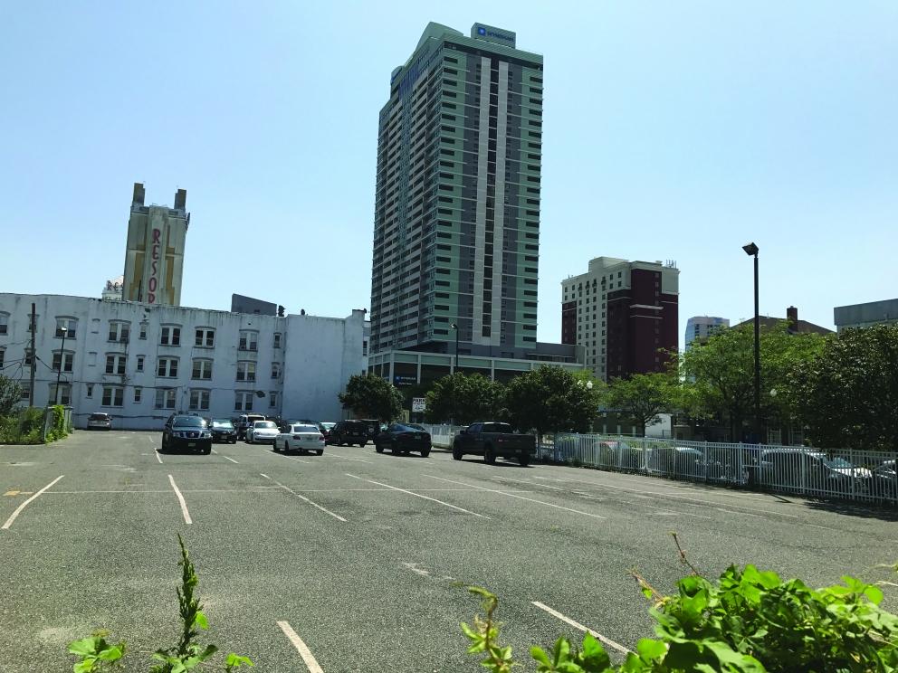 Image for 50 Surplus Properties Residential, Commercial, And Parking Lots, Atlantic City, NJ-SOLD!
