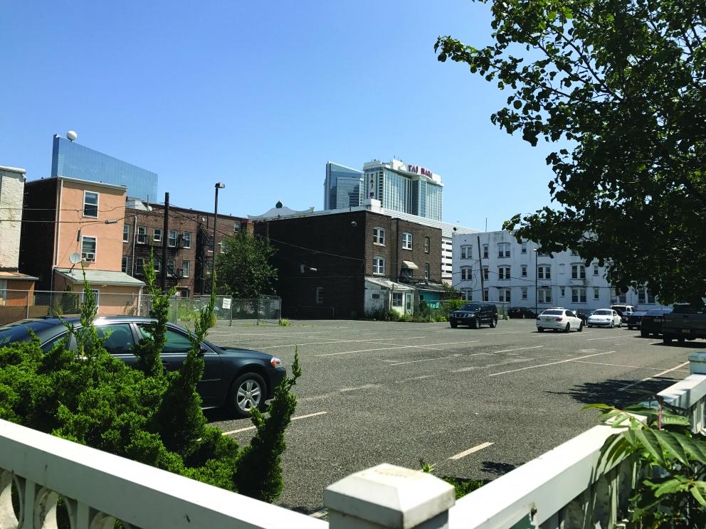 Image for 50 Surplus Properties Residential, Commercial, And Parking Lots, Atlantic City, NJ-SOLD!