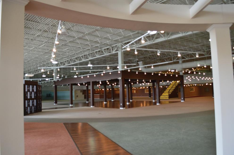 Image for 60,000 sf High Profile Retail Site, King of Prussia Area, PA-SOLD!