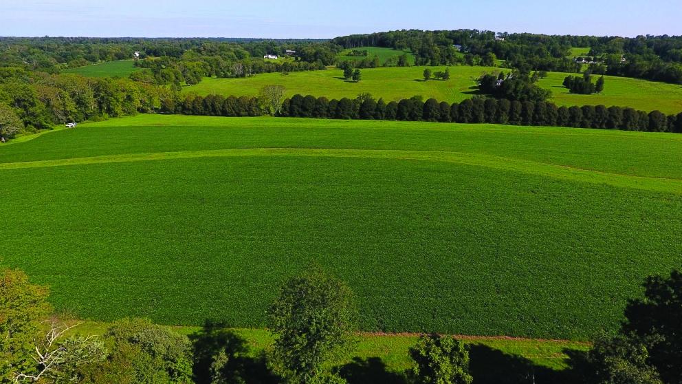 Image for Four Preserved Farm Gems, Mercer County, NJ-SOLD!